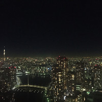 RESTAURANT LUKE with SKY LOUNGE - 