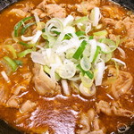 麺屋ここいち 元祖尾張中華そば - 