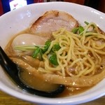 上州山賊麺 大大坊 - 