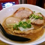 上州山賊麺 大大坊 - 