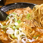 麺屋ここいち 元祖尾張中華そば - 