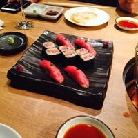 炭火焼肉 なかはら - 