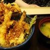 天丼てんや 小田急マルシェ町田店