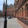 St. Pancras Renaissance Hotel London