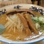 らーめん もんつきかかか - 