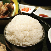 和牛焼肉 土古里 上野バンブーガーデン店 - 