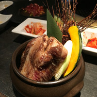和牛焼肉 土古里 上野バンブーガーデン店 - 