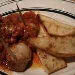 The Meatball Factory - 