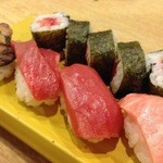 ときすし 本店　 - 