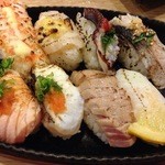 ときすし 本店　 - 