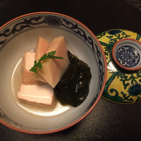 馳走 きむら - 若竹煮