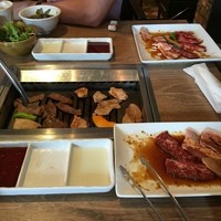 六本木焼肉　Kintan - 