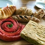 パリアッシュ - 