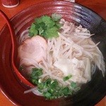 アジアン麺 - 