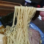 頓知房 - 麺リフト