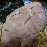 頓知房 - チャーシュー