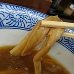 頓知房 - メンマ