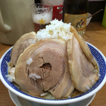 鳳神角ふじ - 