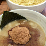 麺や兼虎 - 濃厚つけ麺830円