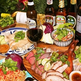 カオマンガイバザール_1