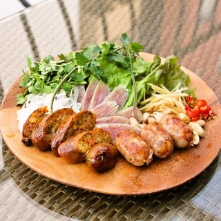 カオマンガイバザール_2