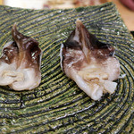 髙橋 謙太郎 - とり貝