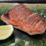 髙橋 謙太郎 - 生ホッケの一夜干し