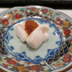 髙橋 謙太郎 - 白子