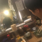 Yakitori Ebisu - 