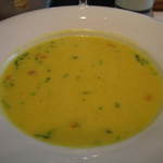 ニルヴァーナ ニューヨーク - 豆スープ　ｂｙ すぷちん