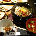 うおかね - 全景