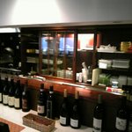 イタリア食堂 スタジオーネ - 