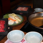 モーモーパラダイス - セット