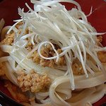 東京つけうどん - 