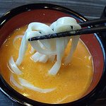 東京つけうどん - 