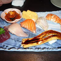 魚心 新宿総本店 - 