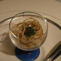 ヴォーシエル - お食事前の一口