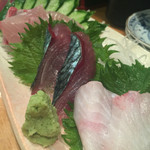 Sushi Kazu - 