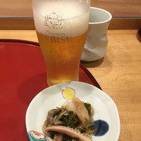 鮨政 西口店 - 