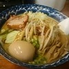 麺食堂 一真亭