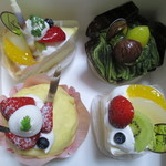 フタツキ - 2016/4