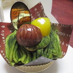 フタツキ - 2016/4