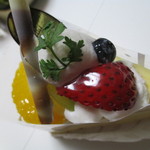 フタツキ - 2016/4