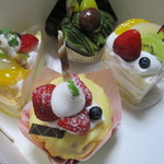 フタツキ - 2016/4