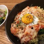 tapas y meson cuarta〜クアルタ〜 - 