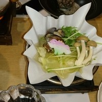 季節の魚と釜飯 魚信 - 