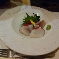 季節の魚と釜飯 魚信 - 