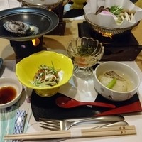 季節の魚と釜飯 魚信 - 