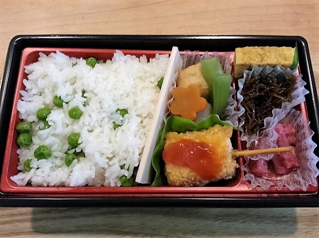 おにぎりの桃太郎 生桑店 中川原 おにぎり 食べログ おにぎりの桃太郎 生桑店 中川原 おにぎり 食べログ