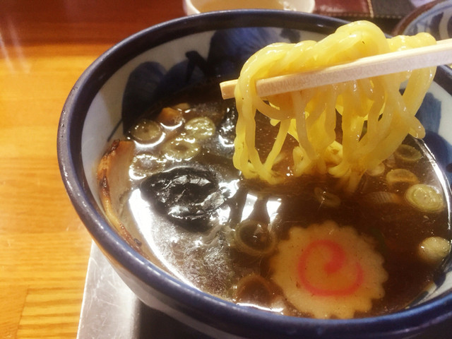 宝介 大船渡店 - 盛（ラーメン）の写真